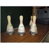 Image 2 : SET OF 5 BOWLING PINS
