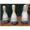 Image 2 : SET OF 5 BOWLING PINS