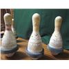 Image 3 : SET OF 5 BOWLING PINS