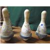 Image 3 : SET OF 5 BOWLING PINS