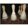 Image 2 : SET OF 5 BOWLING PINS