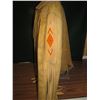 Image 6 : AUTHENTIC NATIVE AMERICAN HAND BEADED LEATHER JACKET