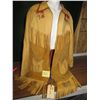 Image 1 : AUTHENTIC NATIVE AMERICAN HAND BEADED LEATHER JACKET