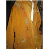 Image 3 : AUTHENTIC NATIVE AMERICAN HAND BEADED LEATHER JACKET
