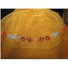 Image 6 : AUTHENTIC NATIVE AMERICAN HAND BEADED LEATHER JACKET