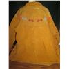 Image 8 : AUTHENTIC NATIVE AMERICAN HAND BEADED LEATHER JACKET