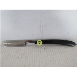 GARANTIE SOLINGEN STRAIGHT RAZOR