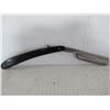 Image 2 : GARANTIE SOLINGEN STRAIGHT RAZOR