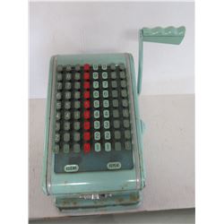 PAYMASTER CHEQUE WRITER