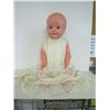Image 1 : VINTAGE BABY DOLL, MADE IN JAPAN