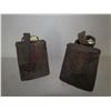 Image 1 : 2 COW BELLS (OLD)
