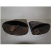 Image 4 : 2 COW BELLS (OLD)