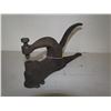 Image 2 : ANTIQUE RIVET PUNCH