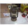 Image 2 : 2 OIL LANTERNS