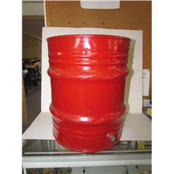 10 GAL OIL BARREL