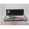 Image 2 : GARLAND QUALITY WRITING PEN & PENCIL, CO-OP AWARD SET