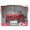 Image 3 : TOY TRACTOR, MCCORMICK DEERING FARMALL A, STILL IN BOX