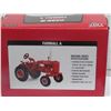 Image 5 : TOY TRACTOR, MCCORMICK DEERING FARMALL A, STILL IN BOX
