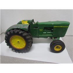 TOY TRACTOR, JOHN DEER 5020 DIESEL
