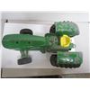 Image 5 : TOY TRACTOR, JOHN DEER 5020 DIESEL