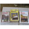 Image 3 : Lot of Manuals Yamaha + Polaris