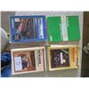 Image 5 : Lot of Manuals Yamaha+Outboard+Suzuki+Kawasaki