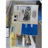 Image 3 : Lot Of Manuals Yamaha,Outboard,Inboard,Sea-Doo,Kawasaki,Westerbeke +Yanmar