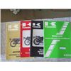 Image 3 : Lot of Manuals Inboard,Outboard,Kawasaki,Honda,Yamaha