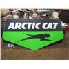 Image 2 : 8X4 ARCTIC CAT SIGN X 2