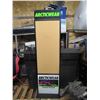 Image 1 : ARCTIC CAT DISPLAY BOARD W/ CORK BOARD