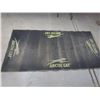 Image 1 : LOT OF ARCTIC CAT FLOOR MATS