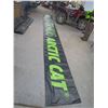 Image 3 : LOT OF ARCTIC CAT BANNERS