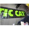 Image 6 : LOT OF ARCTIC CAT BANNERS