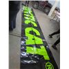 Image 7 : LOT OF ARCTIC CAT BANNERS