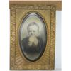 Image 1 : antique portrait