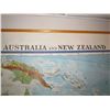 Image 4 : VINTAGE MAP OF AUSTRALIA AND NEW ZEALAND