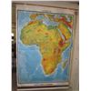 Image 2 : VINTAGE MAP OF AFRICA