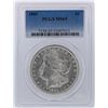 Image 1 : 1885 PCGS MS65 Morgan Silver Dollar