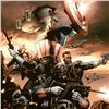 Image 2 : Captain America N9 by Stan Lee - Marvel Comics