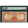 Image 2 : 1922 $10 Gold Certificate Note Fr.1173 PMG Choice Very Fine 30