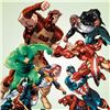 Image 2 : New Thunderbolts #3 by Stan Lee - Marvel Comics