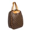 Image 2 : Louis Vuitton Monogram Canvas Leather Excursion Bag