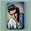 Image 1 : Elvis Presley (Blue Suede) by Garibaldi, David