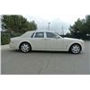 Image 2 : 2005 White Rolls Royce Phantom