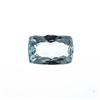 Image 1 : 8.06 ct. Natural Cushion Cut Aquamarine