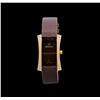 Image 1 : Bertolucci 18KT Rose Gold Diamond Watch