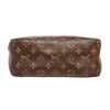 Image 4 : Louis Vuitton Monogram Canvas Leather Looping MM Shoulder Bag