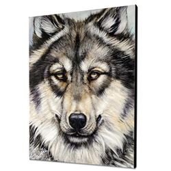 Wonderful Wolf by Katon, Martin