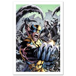 Wolverine: The Best There Is #10 by Stan Lee - Marvel Comics