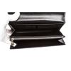 Image 5 : Louis Vuitton Black Epi Leather Sarah Long Wallet
